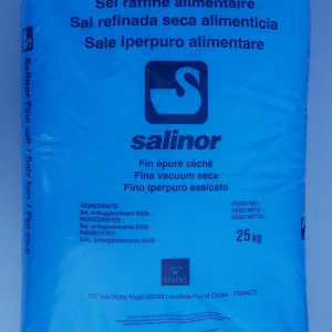 Fijn Salinor
