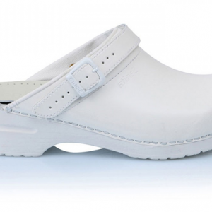 Sanita open hiel maten: 35 t/m 47