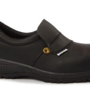 Zwarte schoenen
