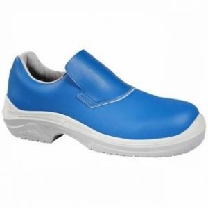 Blauwe schoenen MTS HYDRA