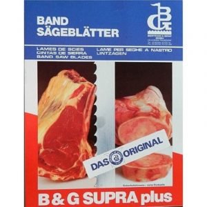 Bandzagen