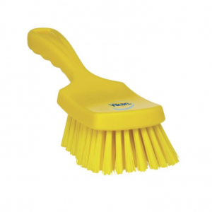 Handborstels met handvat