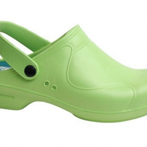 Sanita AERO Stride met open hiel