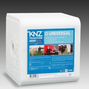 KNZ-Tradition 10 kg