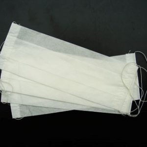 Mondmaskers