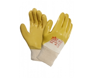 Niet voedingsgeschikte handschoenen