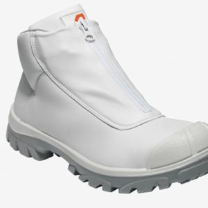 SHEIN Hoge canvas schoenen met veters - Schoenen.nl