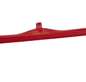 Met enkelvoudige strip